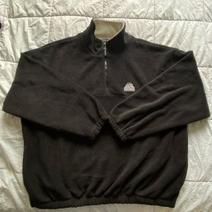 Kodiak fleece jacket